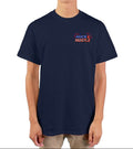 Freedom to Send It! Tee