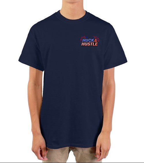 Freedom to Send It! Tee