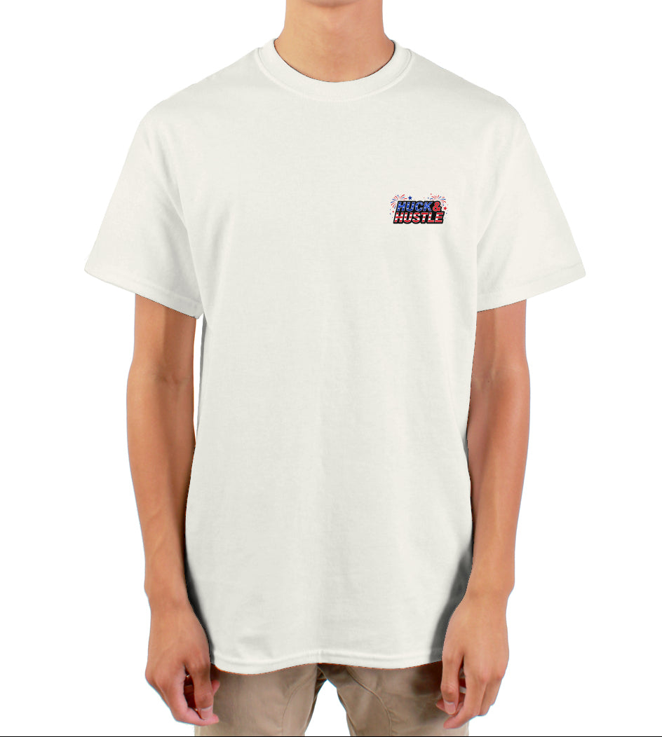Freedom to Send It! Tee