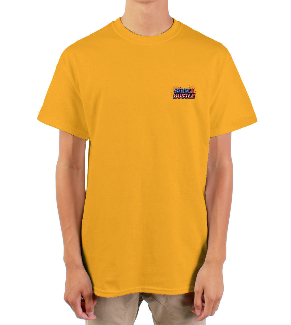 Freedom to Send It! Tee