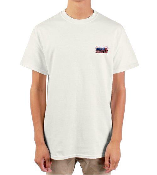 Full Throttle Freedom Tee