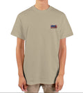 Full Throttle Freedom Tee