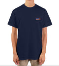 Full Throttle Freedom Tee