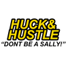 Huck &amp; Hustle - Home